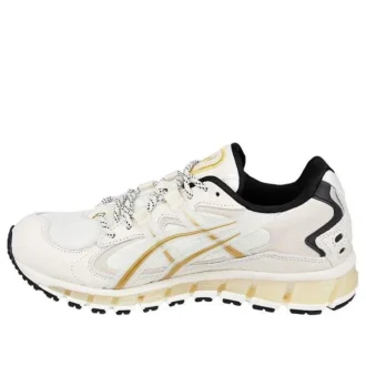 Gel-Kayano 5 360 « Cream Gold »