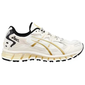 Gel-Kayano 5 360 « Cream Gold »