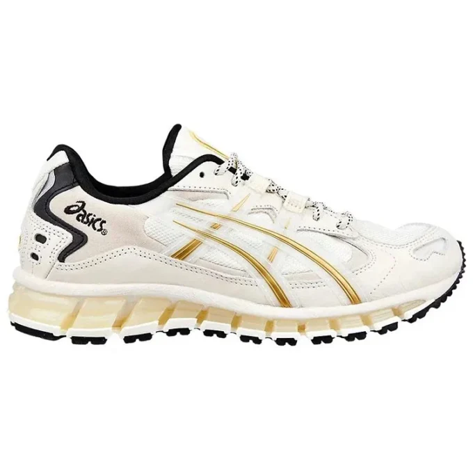 Gel-Kayano 5 360 « Cream Gold »
