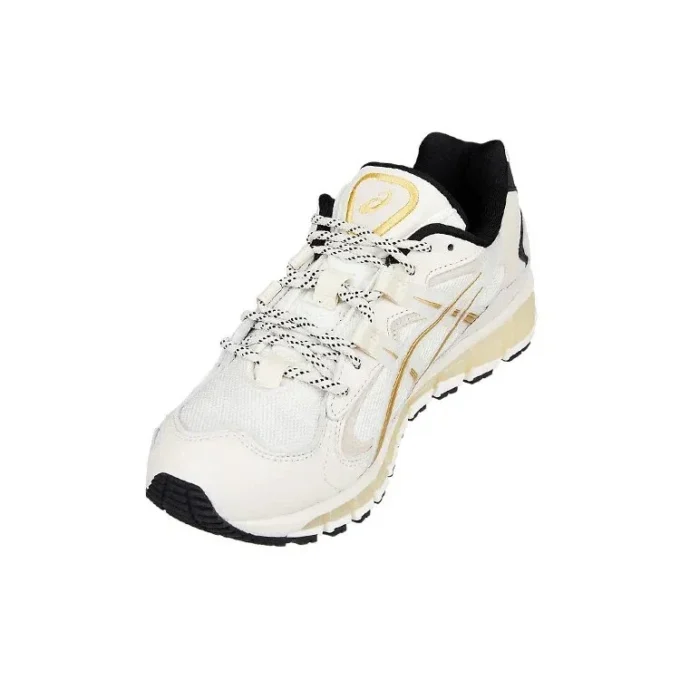 Gel-Kayano 5 360 « Cream Gold »