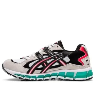 Gel-Kayano 5 360 « Cream Green »