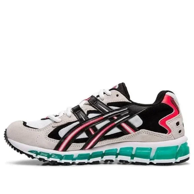 Gel-Kayano 5 360 « Cream Green »