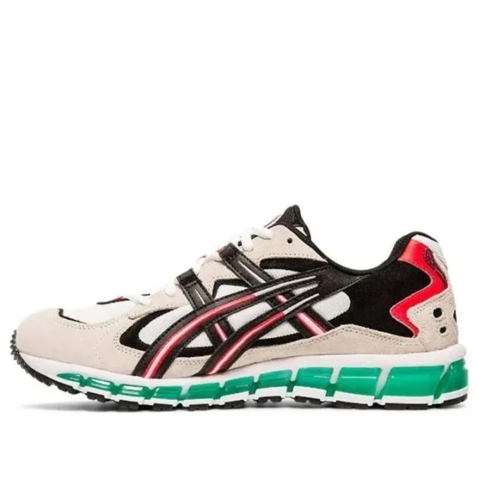 Gel-Kayano 5 360 « Cream Green »