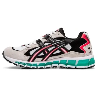 Gel-Kayano 5 360 « Cream Green »
