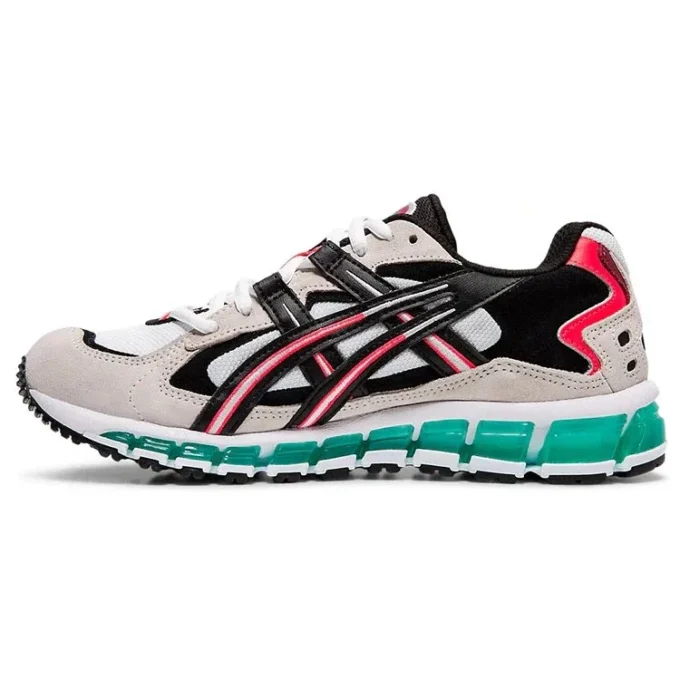 Gel-Kayano 5 360 « Cream Green »