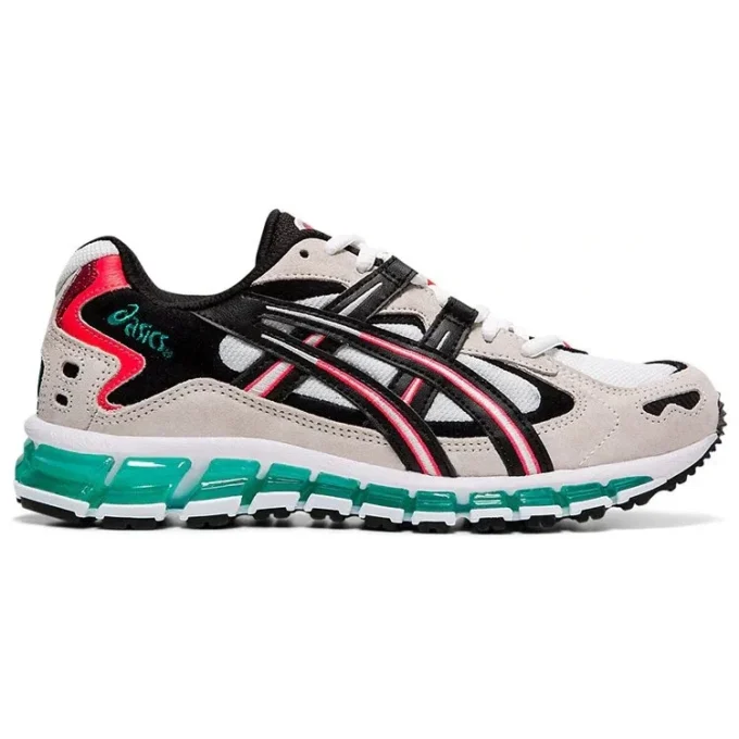 Gel-Kayano 5 360 « Cream Green »