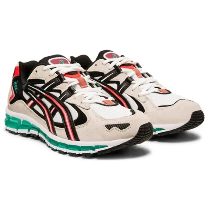 Gel-Kayano 5 360 « Cream Green »
