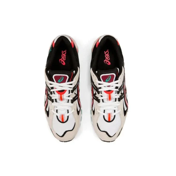 Gel-Kayano 5 360 « Cream Green »