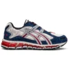 Gel-Kayano 5 360 « Cream Mako Blue »