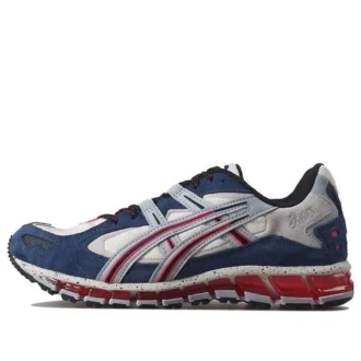Gel-Kayano 5 360 « Cream Navy »