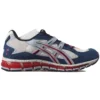 Gel-Kayano 5 360 « Cream Navy »