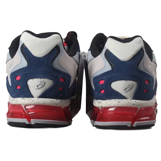 Gel-Kayano 5 360 « Cream Navy »