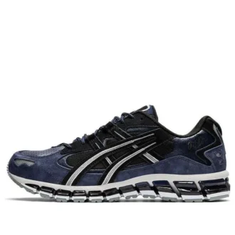 Gel-Kayano 5 360 « Midnight Blue »