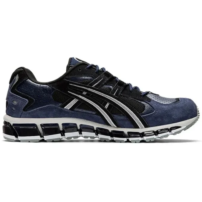 Gel-Kayano 5 360 « Midnight Blue »