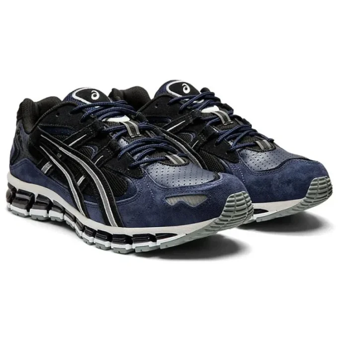 Gel-Kayano 5 360 « Midnight Blue »