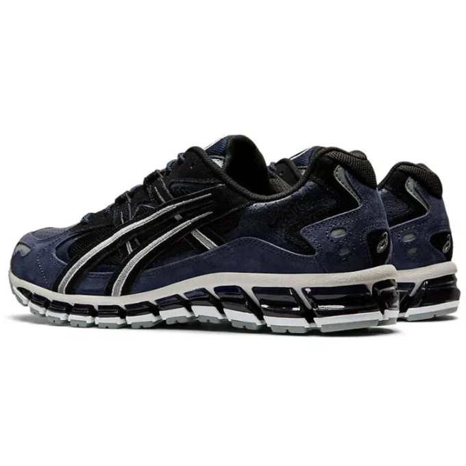 Gel-Kayano 5 360 « Midnight Blue »
