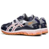 Gel-Kayano 5 360 « Midnight Orange »