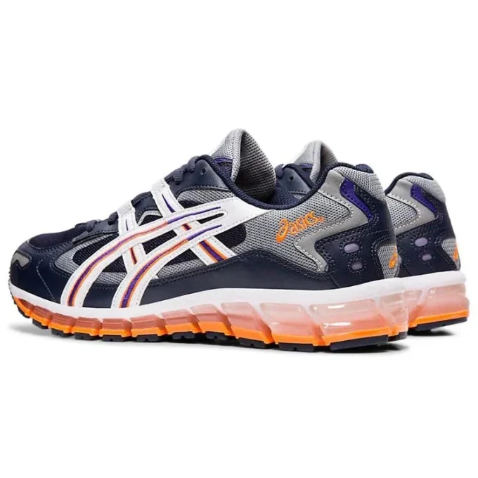 Gel-Kayano 5 360 « Midnight Orange »
