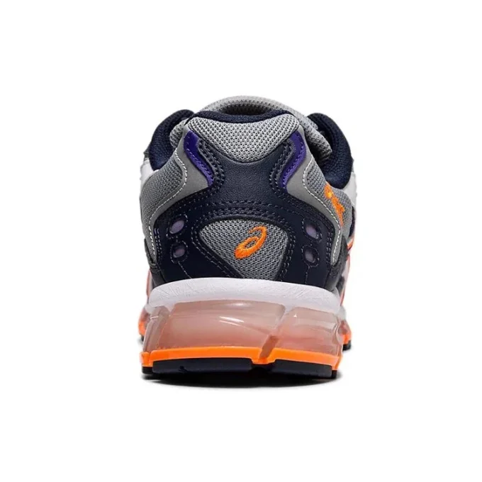 Gel-Kayano 5 360 « Midnight Orange »