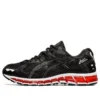 Gel-Kayano 5 360 « Noir Rouge »