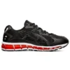 Gel-Kayano 5 360 « Noir Rouge »