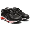 Gel-Kayano 5 360 « Noir Rouge »