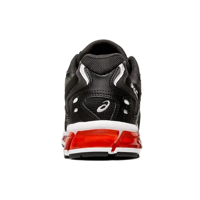 Gel-Kayano 5 360 « Noir Rouge »