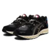 Gel-Kayano 5 360 « Noir-Violet »