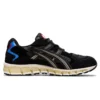 Gel-Kayano 5 360 « Noir-Violet »