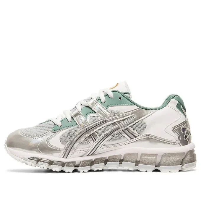 Gel-Kayano 5 360 « Piedmont Grey »