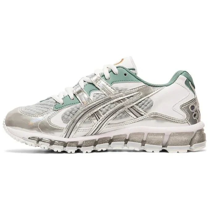Gel-Kayano 5 360 « Piedmont Grey »