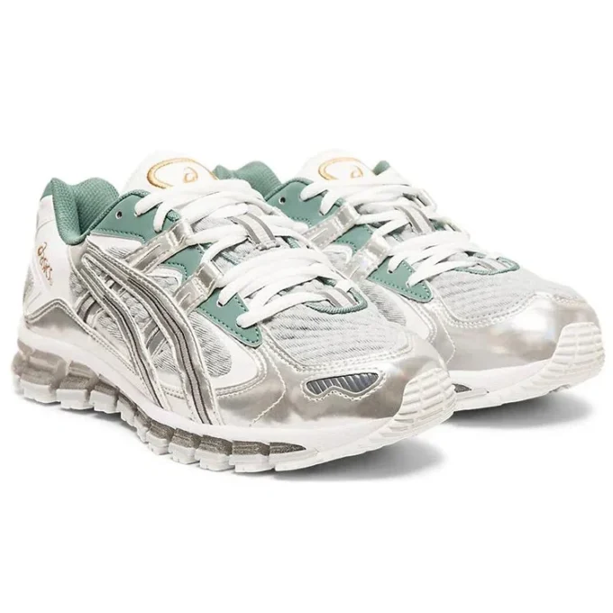 Gel-Kayano 5 360 « Piedmont Grey »