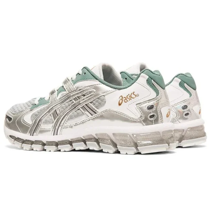 Gel-Kayano 5 360 « Piedmont Grey »