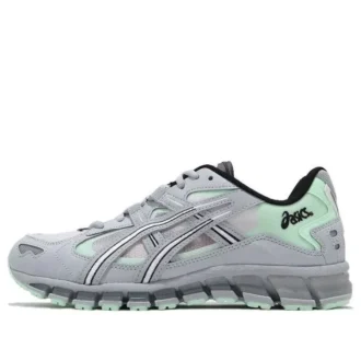 Gel-Kayano 5 360 « Piedmont Grey Mint »