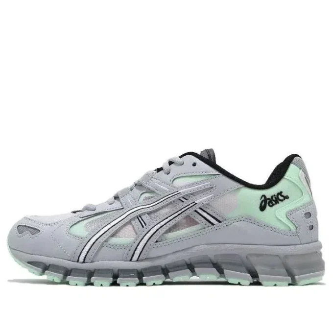 Gel-Kayano 5 360 « Piedmont Grey Mint »