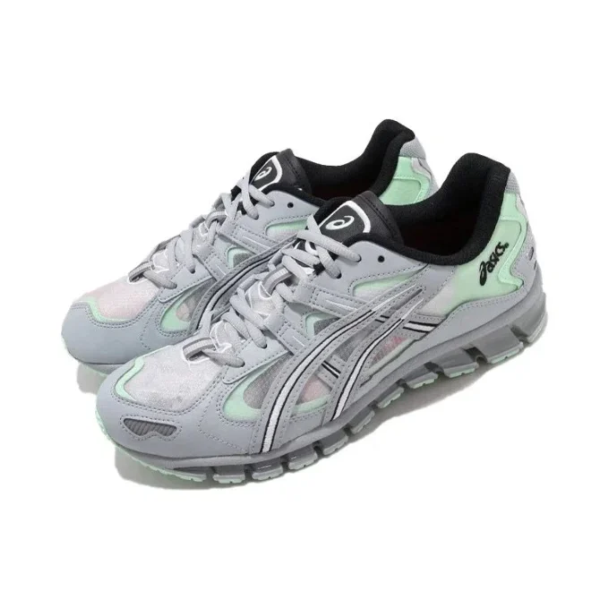Gel-Kayano 5 360 « Piedmont Grey Mint »
