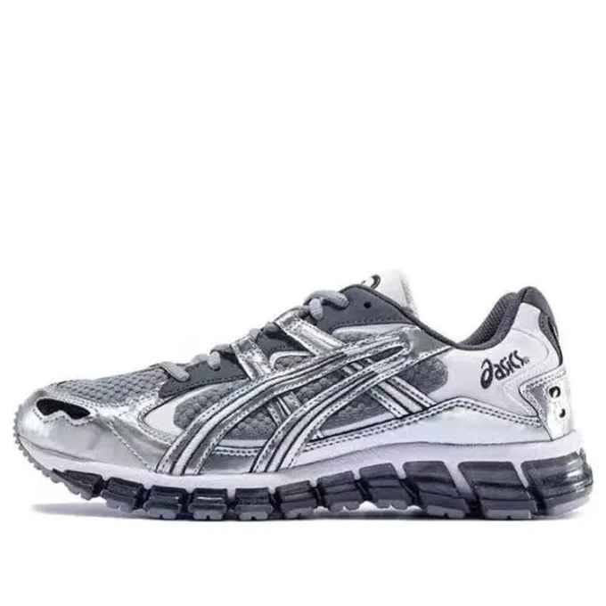 Gel-Kayano 5 360 « Sheet Rock Silver »
