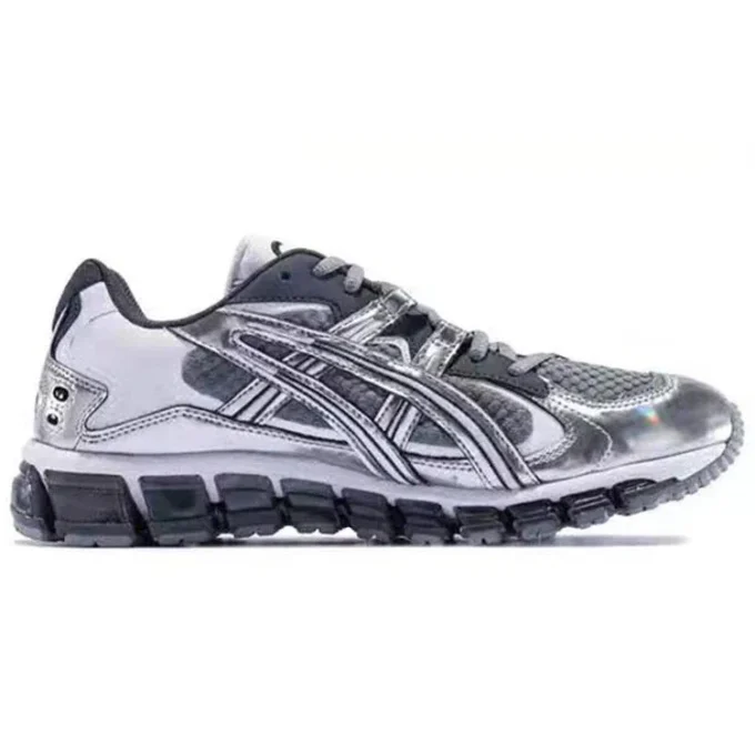 Gel-Kayano 5 360 « Sheet Rock Silver »
