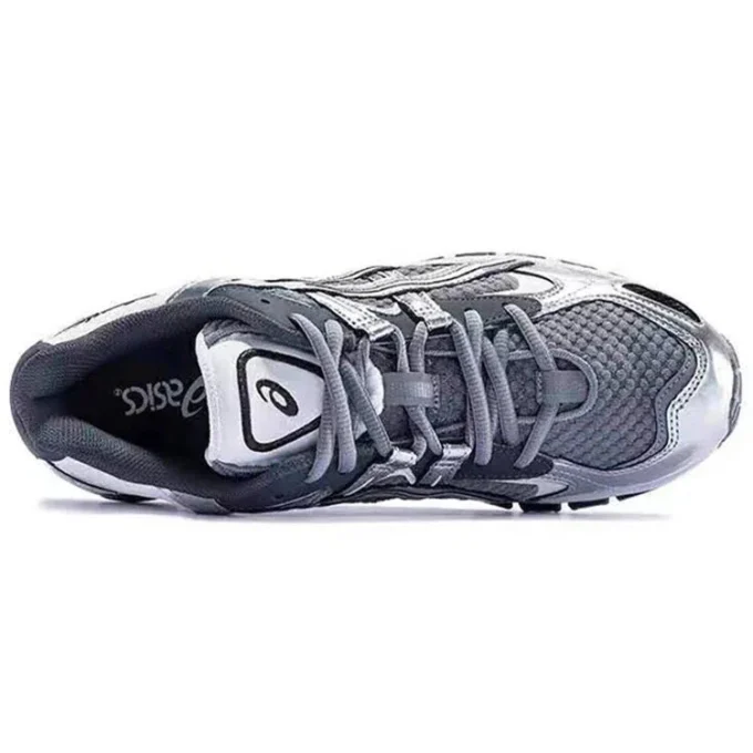Gel-Kayano 5 360 « Sheet Rock Silver »