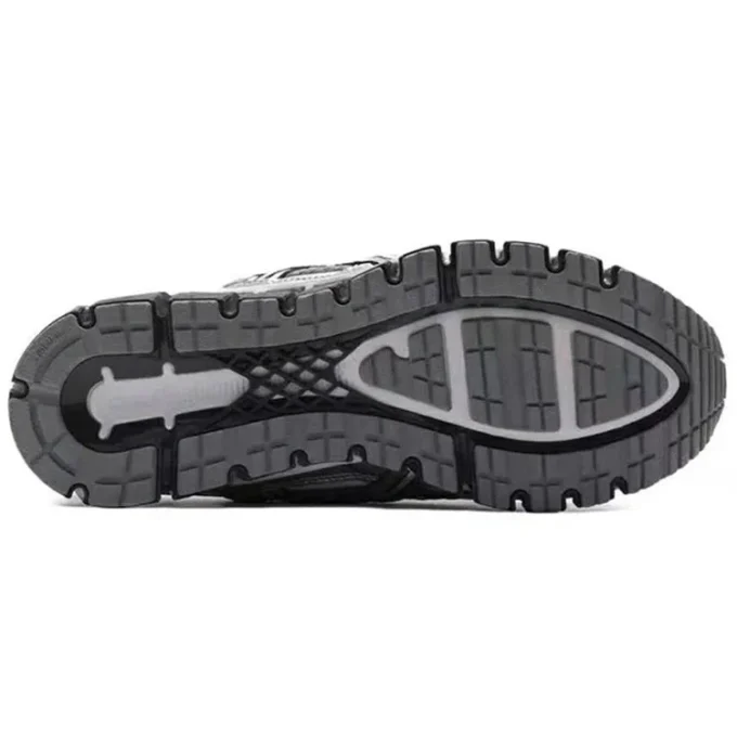 Gel-Kayano 5 360 « Sheet Rock Silver »