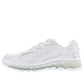 Gel-Kayano 5 360 « Triple White »