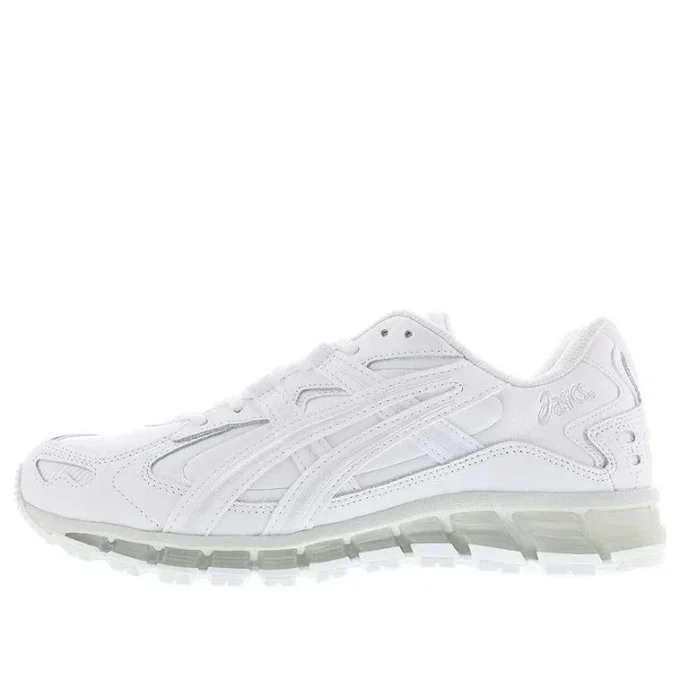 Gel-Kayano 5 360 « Triple White »