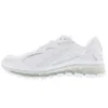 Gel-Kayano 5 360 « Triple White »