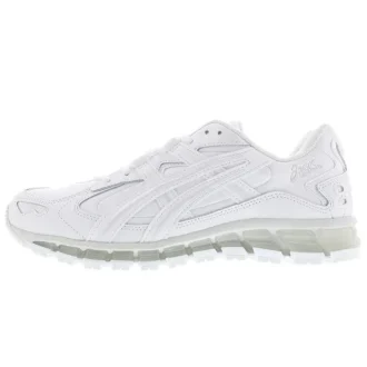 Gel-Kayano 5 360 « Triple White »