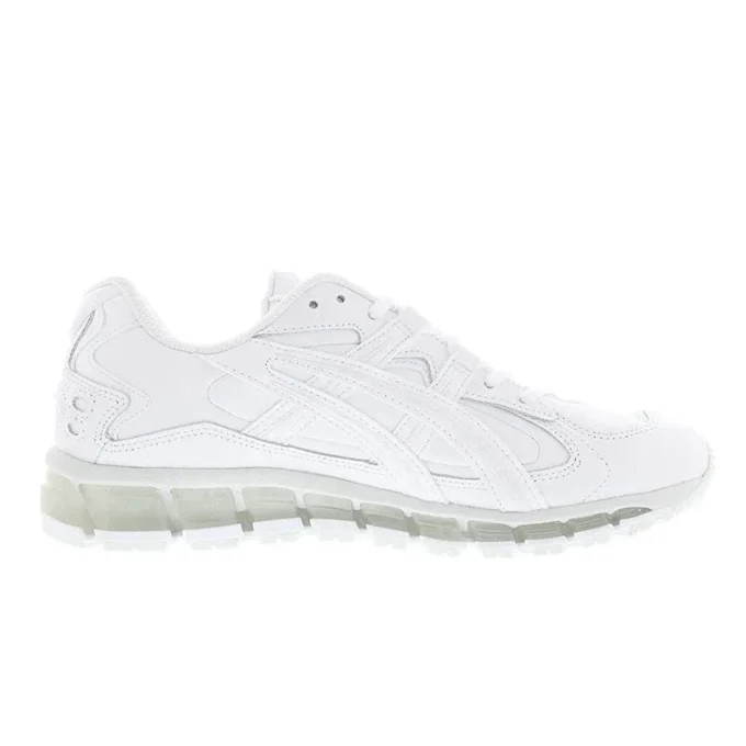 Gel-Kayano 5 360 « Triple White »