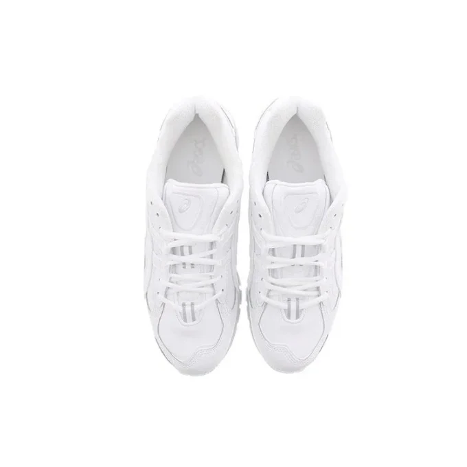 Gel-Kayano 5 360 « Triple White »