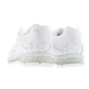 Gel-Kayano 5 360 « Triple White »