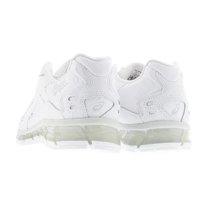 Gel-Kayano 5 360 « Triple White »