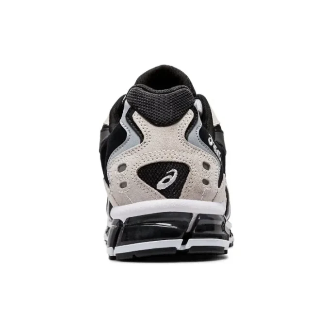 Gel-Kayano 5 360 « White Black »