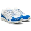 Gel-Kayano 5 360 « White Blue »